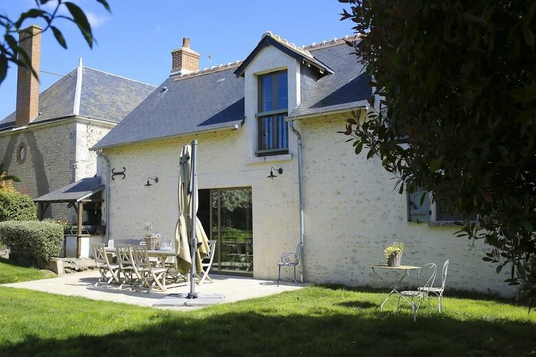 Bed & Breakfast Le Domaine de La Fouardi�re