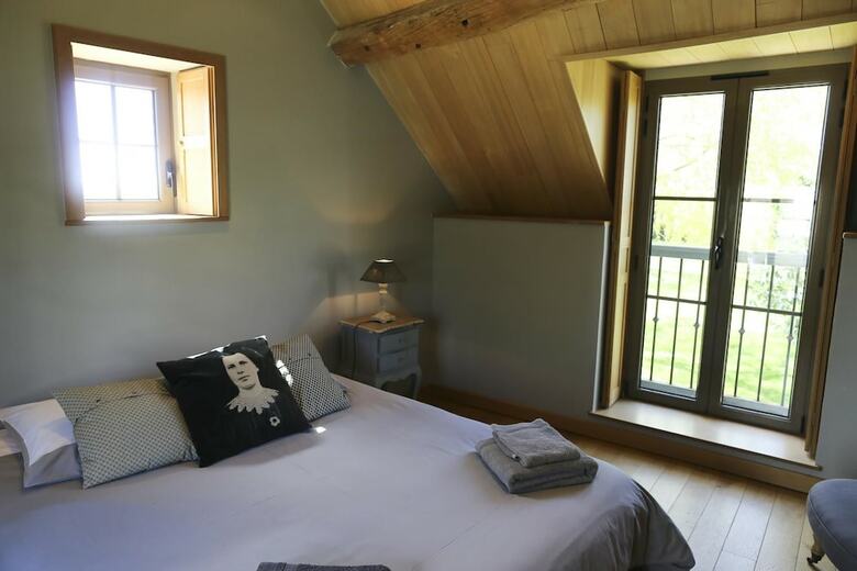 Bed & Breakfast Le Domaine de La Fouardi�re