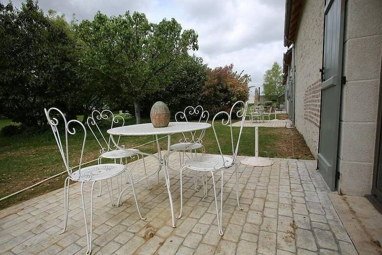 Bed & Breakfast Le Domaine de La Fouardi�re