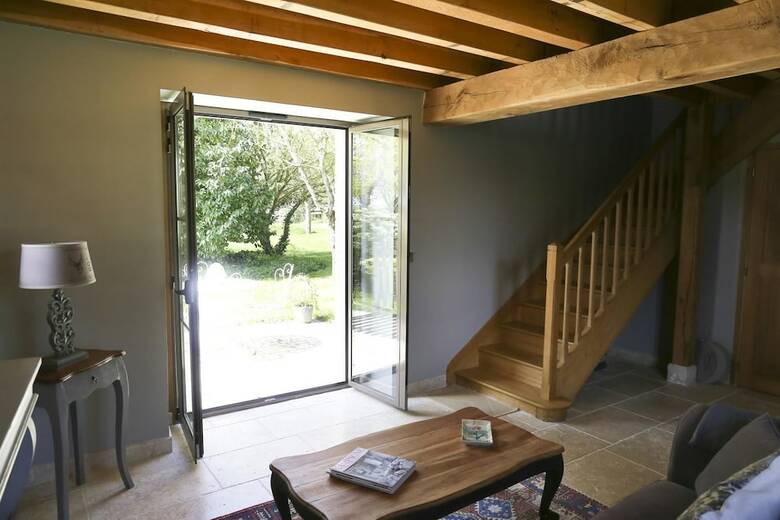Bed & Breakfast Le Domaine de La Fouardi�re