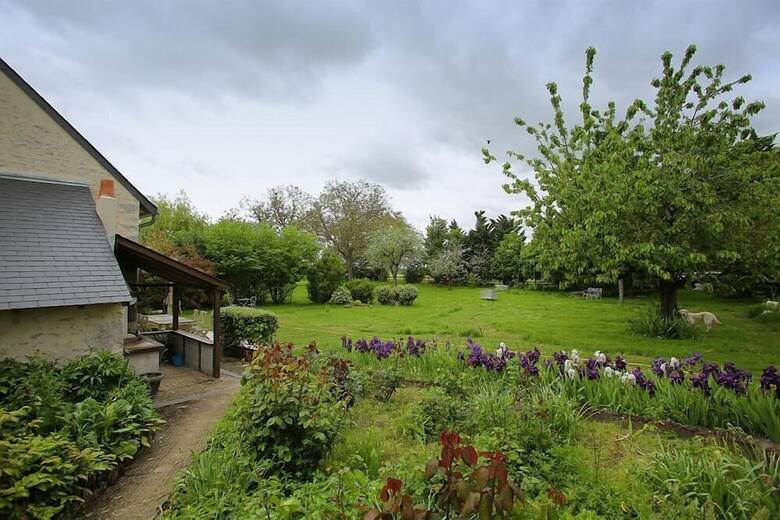 Bed & Breakfast Le Domaine de La Fouardi�re