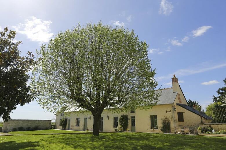 Bed & Breakfast Le Domaine de La Fouardi�re
