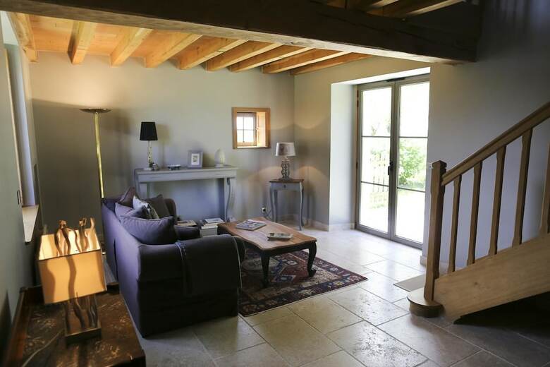 Bed & Breakfast Le Domaine de La Fouardi�re