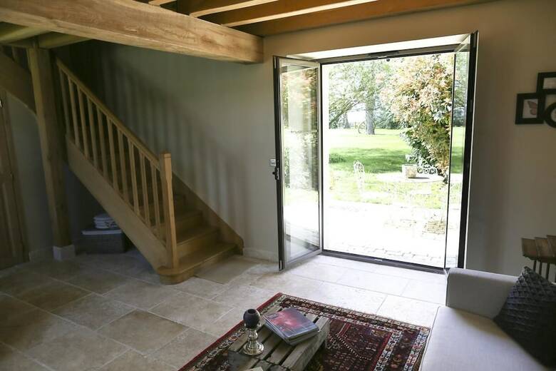 Bed & Breakfast Le Domaine de La Fouardi�re