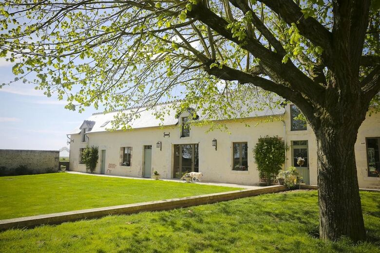 Bed & Breakfast Le Domaine de La Fouardi�re