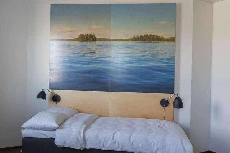 Place To Sleep Hotel Raisio