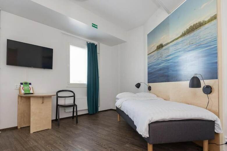 Place To Sleep Hotel Raisio