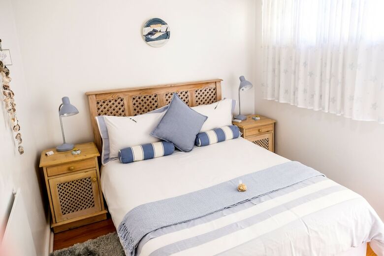 Hotel On The Bay B&B