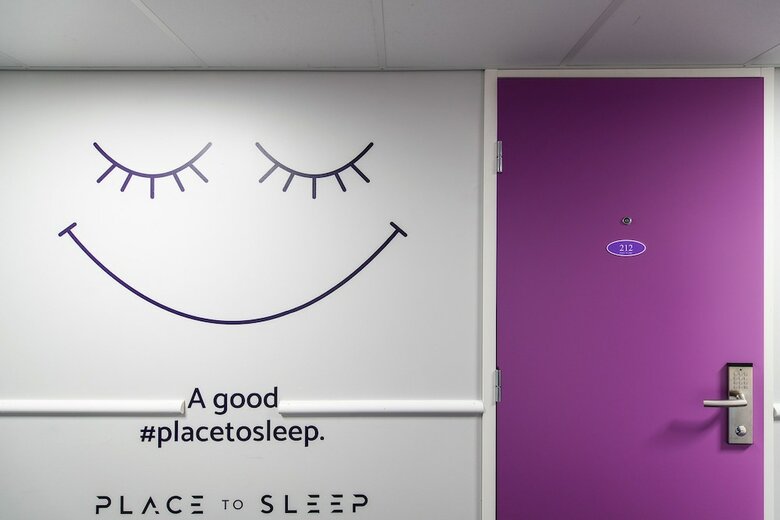 Place To Sleep Hotel Lohja