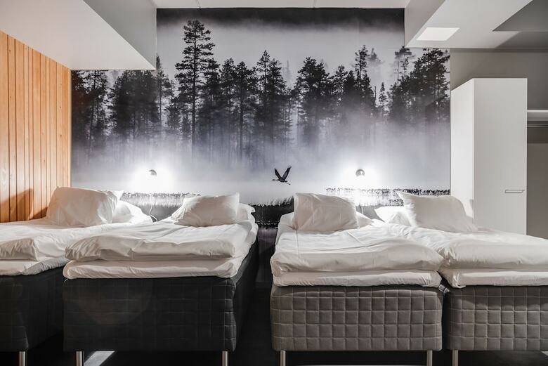 Place To Sleep Hotel Lohja