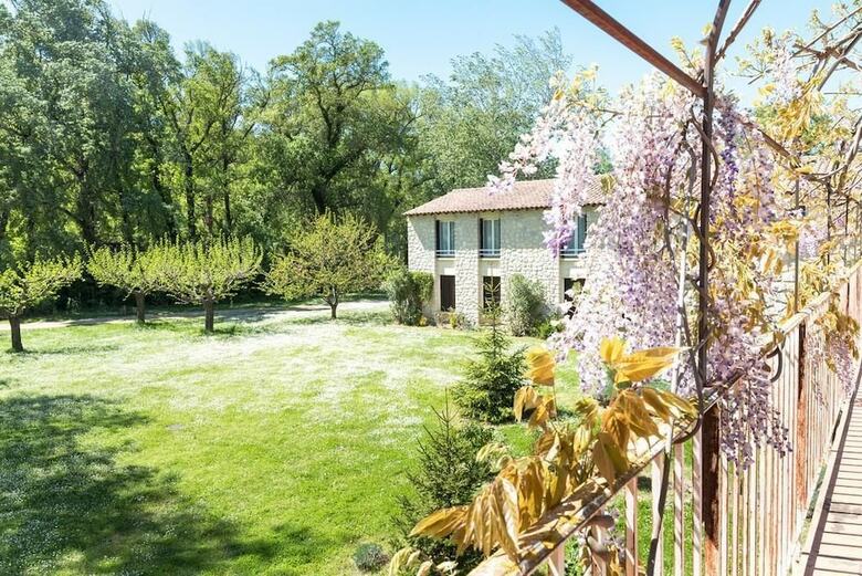 Le Moulin De C�sar