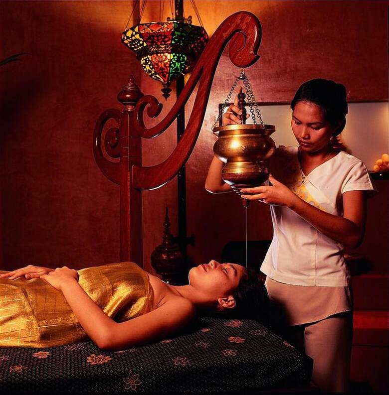 Hotel The Baray Villa By Sawasdee Village