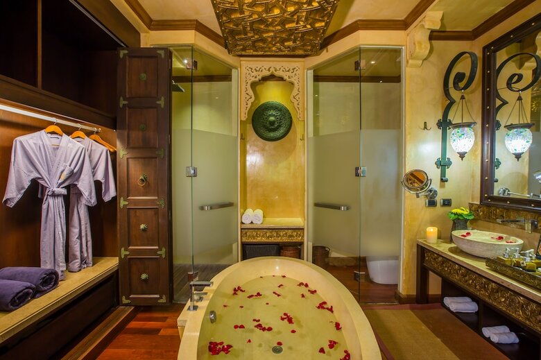Hotel The Baray Villa By Sawasdee Village