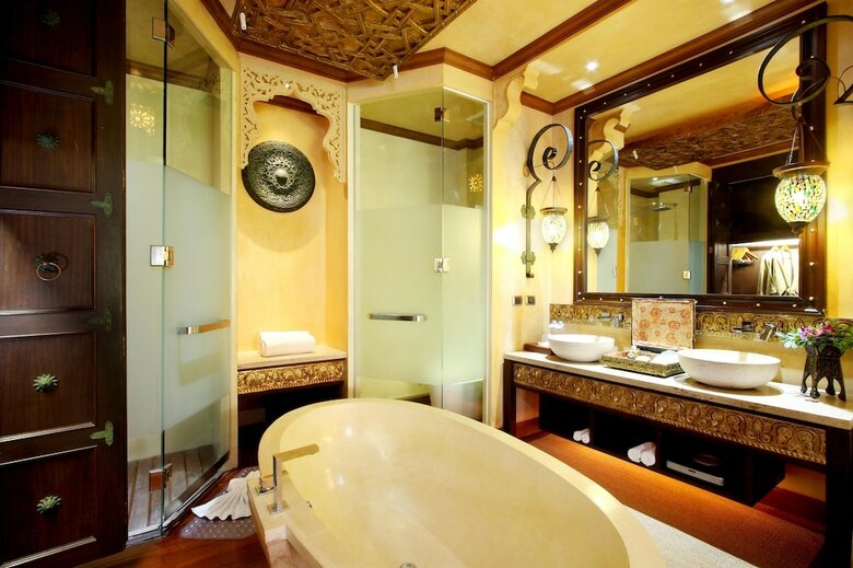 Hotel The Baray Villa By Sawasdee Village