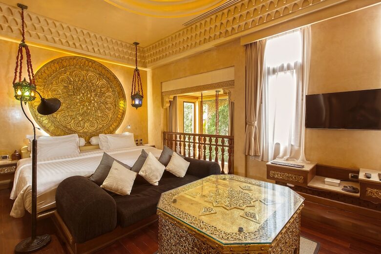 Hotel The Baray Villa By Sawasdee Village