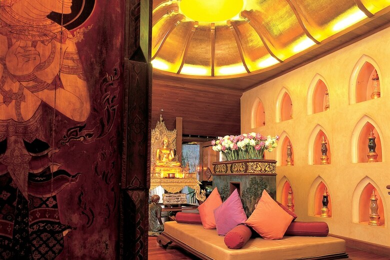 Hotel The Baray Villa By Sawasdee Village