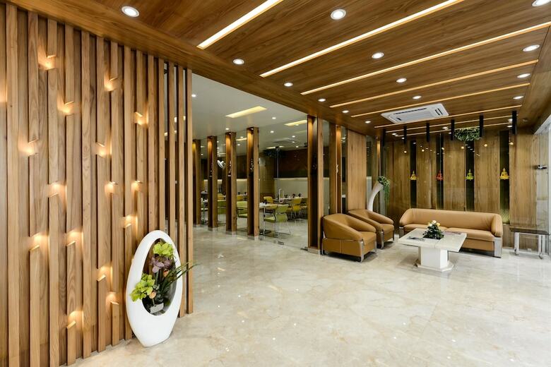 The Hubstreet Hotel