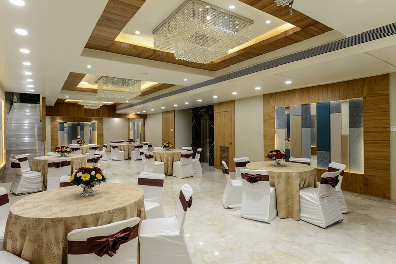 The Hubstreet Hotel