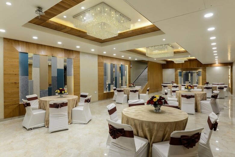 The Hubstreet Hotel
