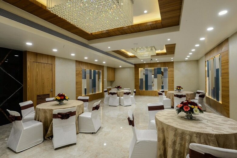 The Hubstreet Hotel
