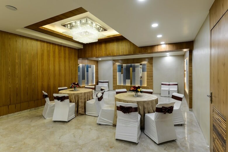 The Hubstreet Hotel