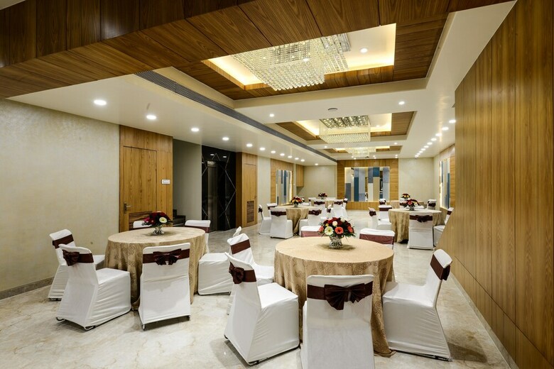 The Hubstreet Hotel