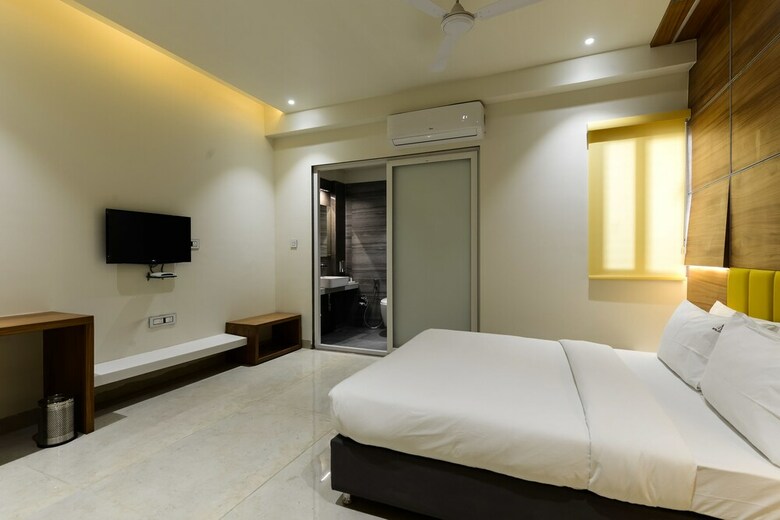 The Hubstreet Hotel