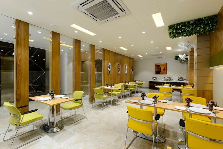 The Hubstreet Hotel