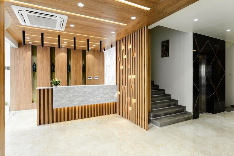 The Hubstreet Hotel