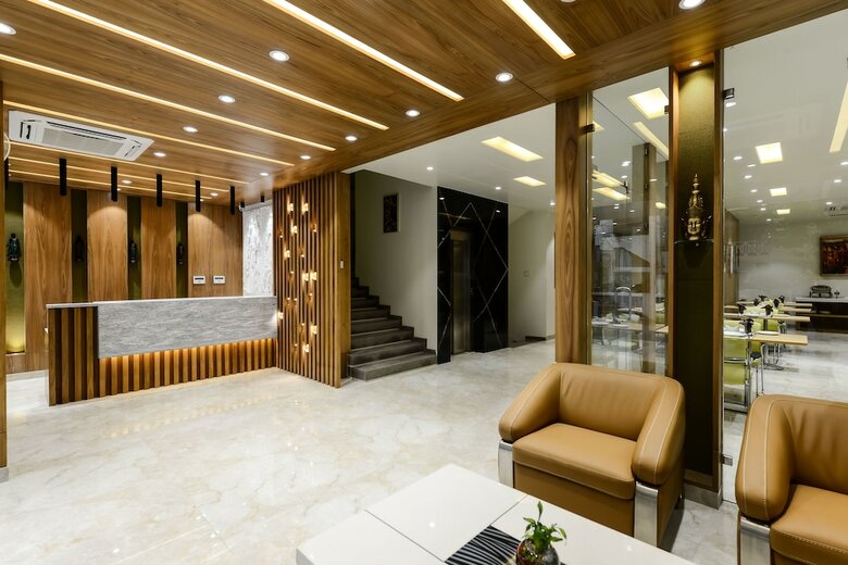 The Hubstreet Hotel