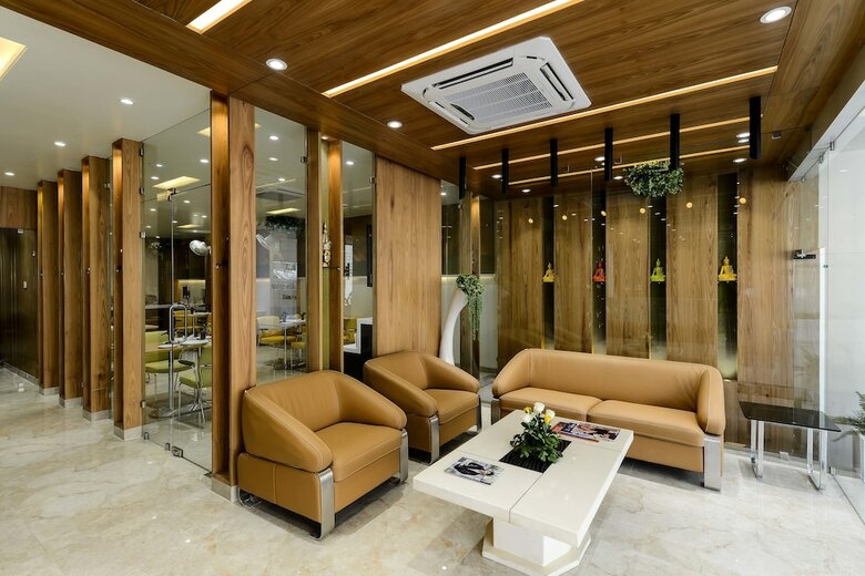 The Hubstreet Hotel