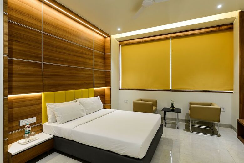 The Hubstreet Hotel