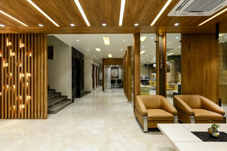 The Hubstreet Hotel