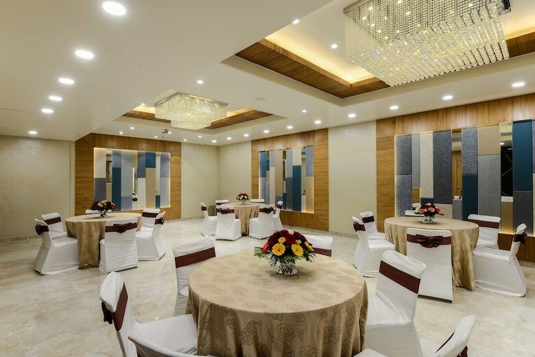 The Hubstreet Hotel