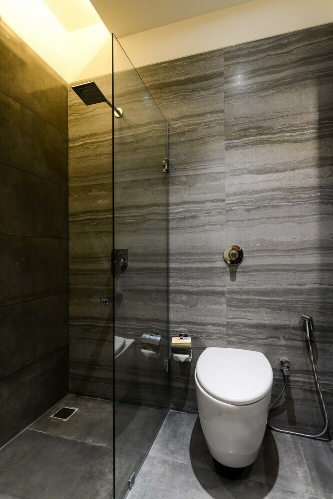 The Hubstreet Hotel