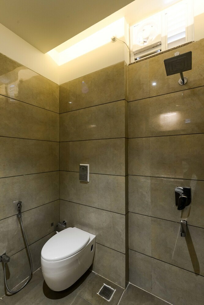 The Hubstreet Hotel