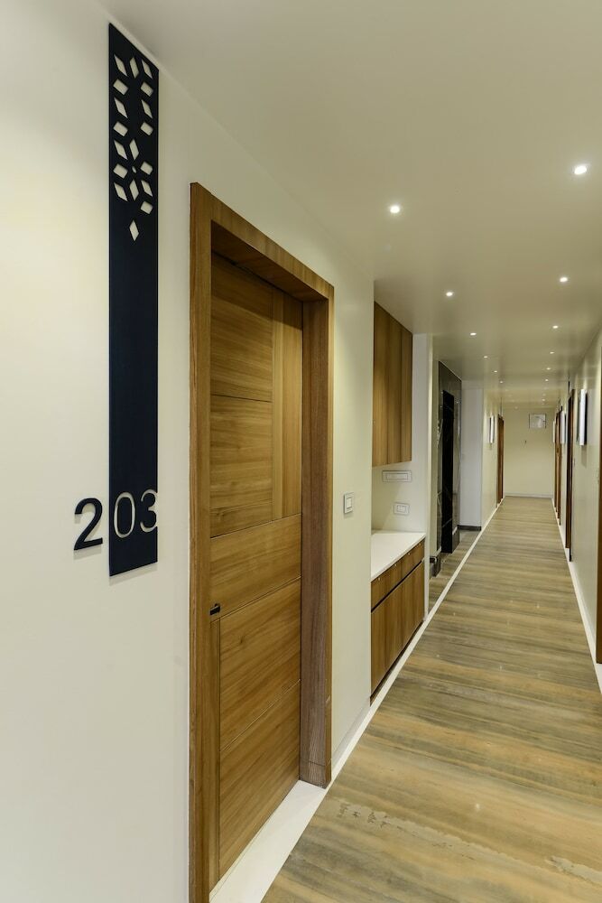 The Hubstreet Hotel