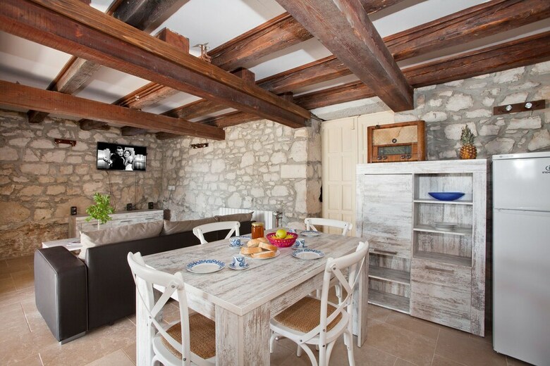 Villa Palachina Antishova