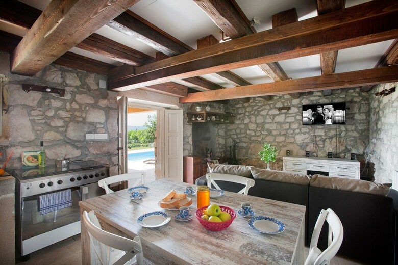 Villa Palachina Antishova