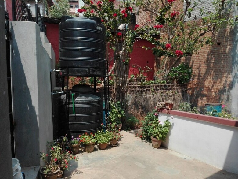 Hotel Amatya Homestay