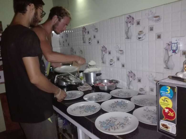 Hotel Amatya Homestay