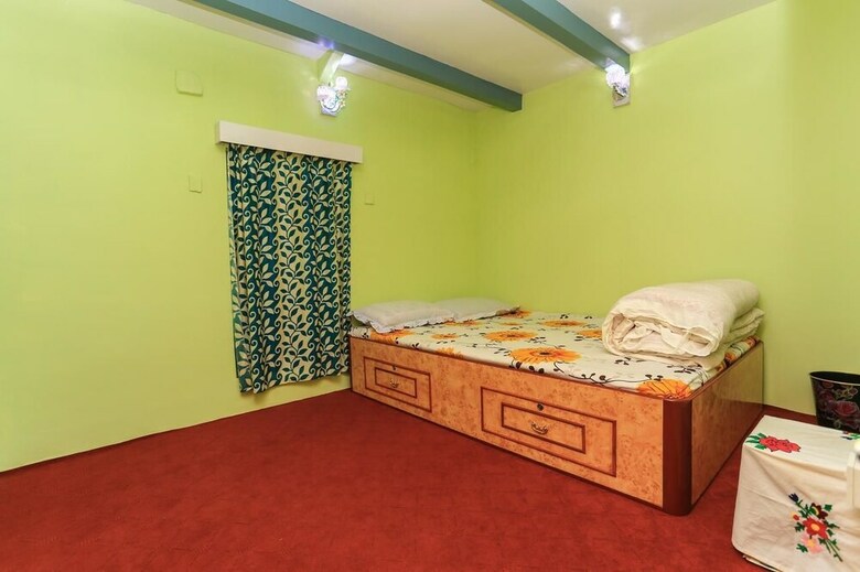 Hotel Amatya Homestay