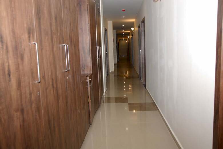 Ocean Suites Hotel
