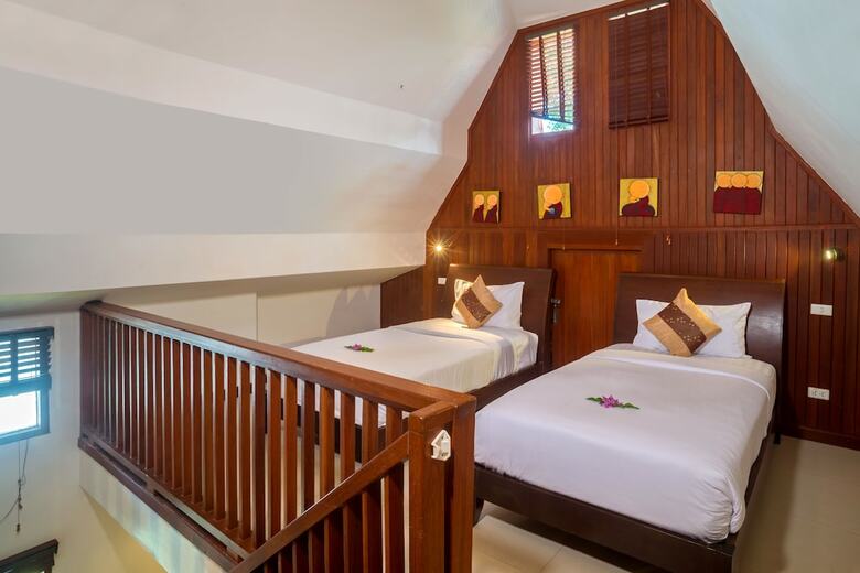 Villa Baan Chang