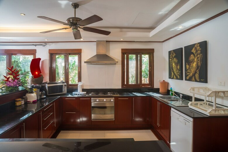 Villa Baan Chang