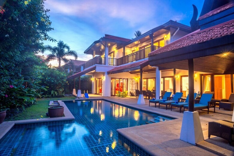 Villa Baan Chang