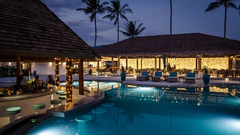 Villa Baan Chang