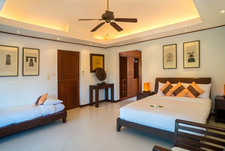 Villa Baan Chang