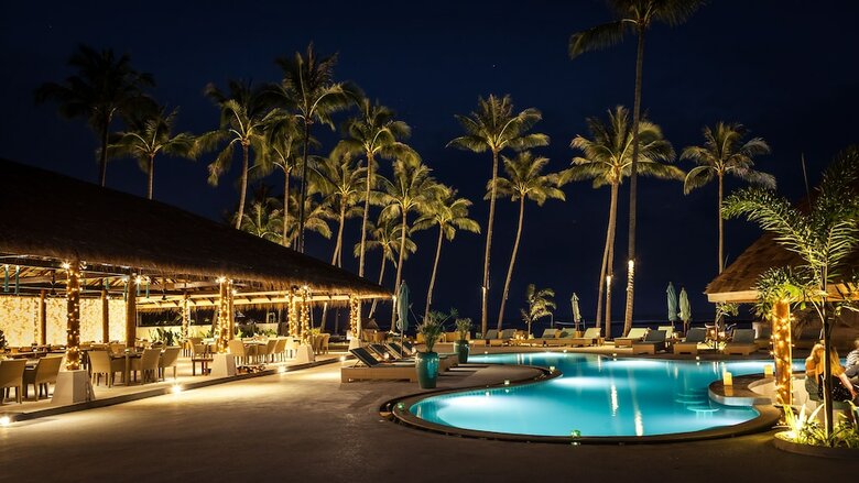 Villa Baan Chang