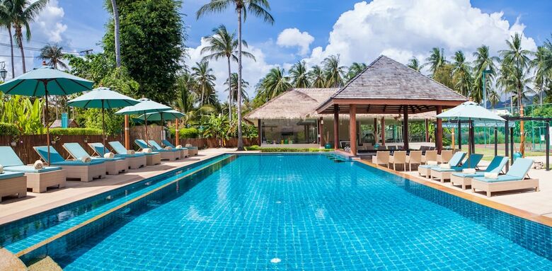 Villa Baan Chang